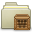 Light Brown Box WIP Icon 32x32 png
